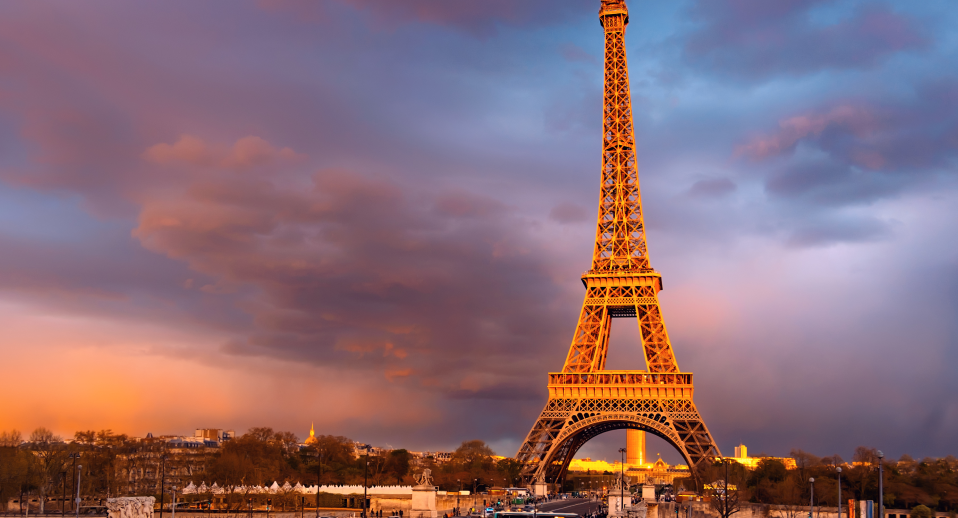 Ícones Mundiais para sua Viagem